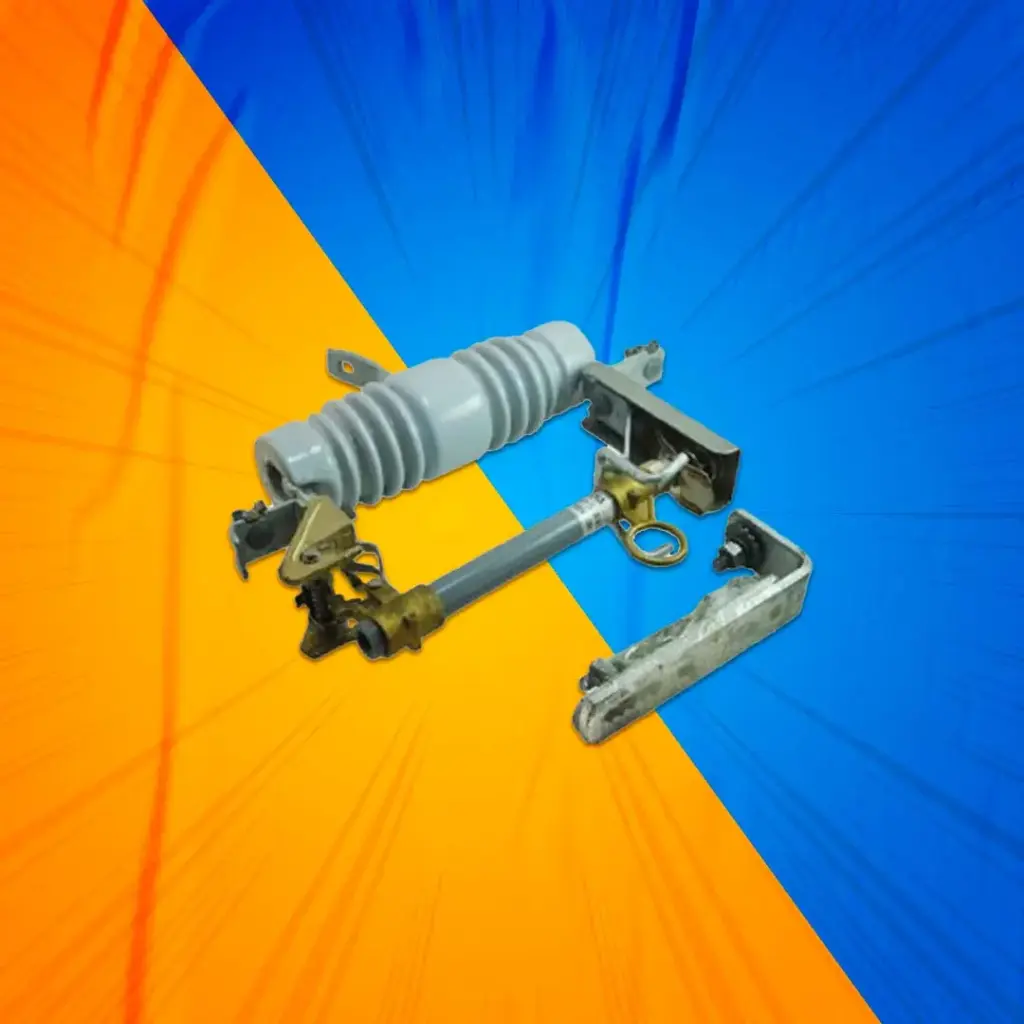 DESCONECTADOR FUSIBLE 15KV 100A BEKAM