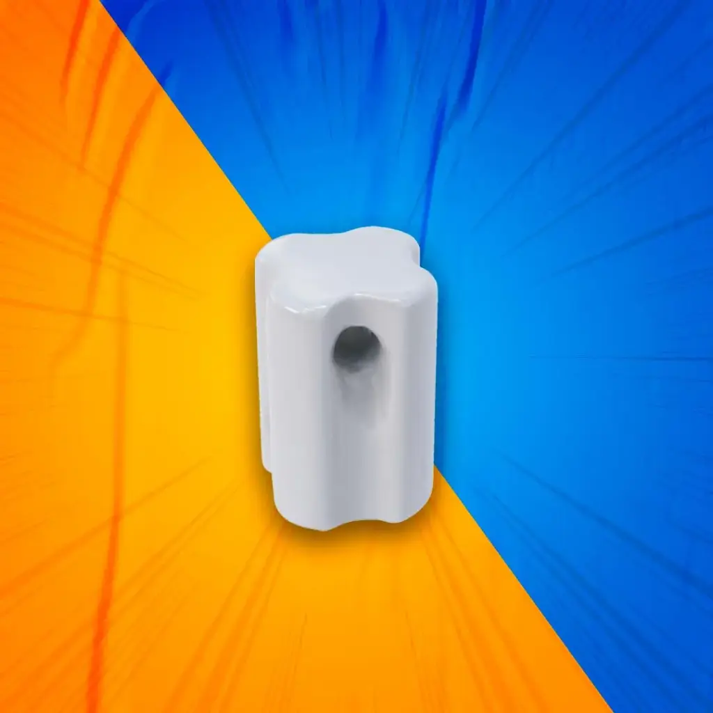 AISLADOR TENSION MEDIANO MW54-1 LEXO