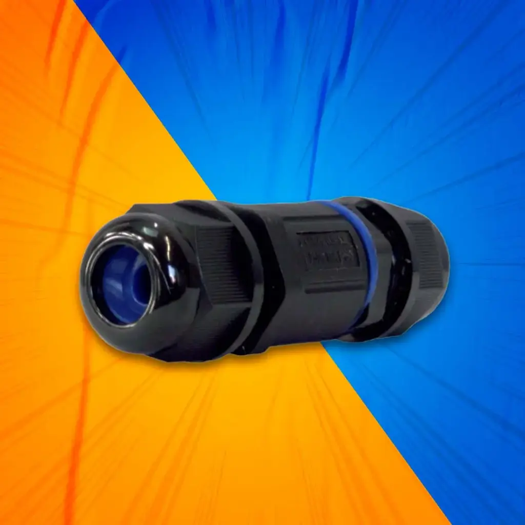 CONECTOR RÁPIDO IP68 16A 0,5-1,5MM 250V LEXO