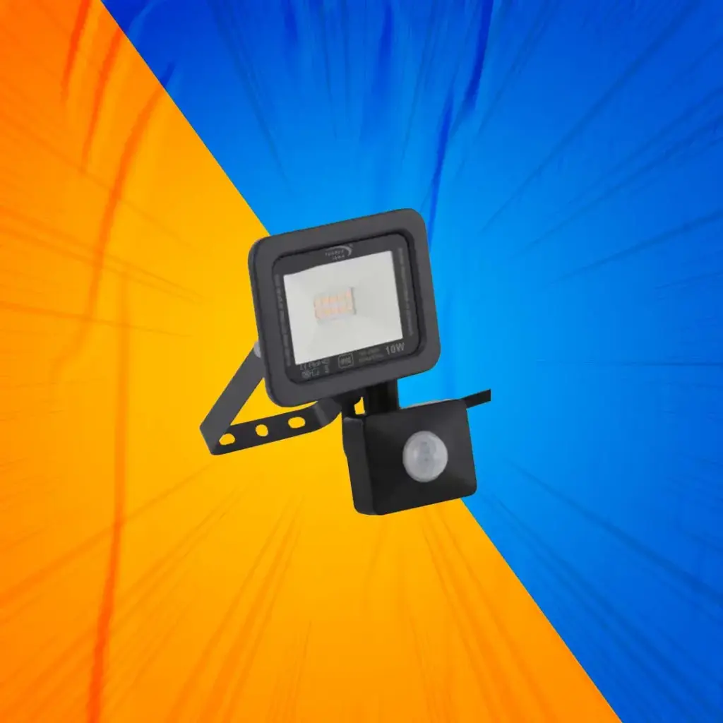 PROYECTOR LED 20W 6500K IP65 IK08 ENERLUX
