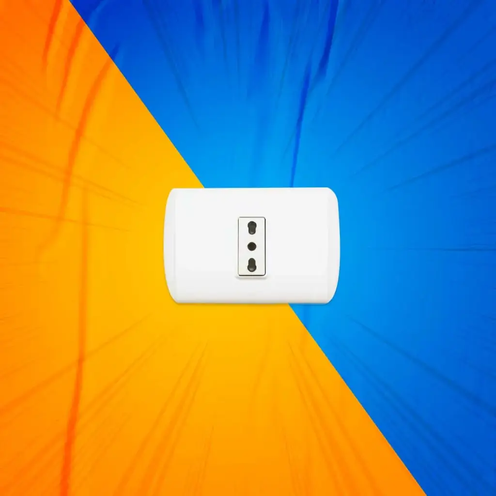 ENCHUFE SIM EMB ARM 2P+T 10/16A 250V MEC