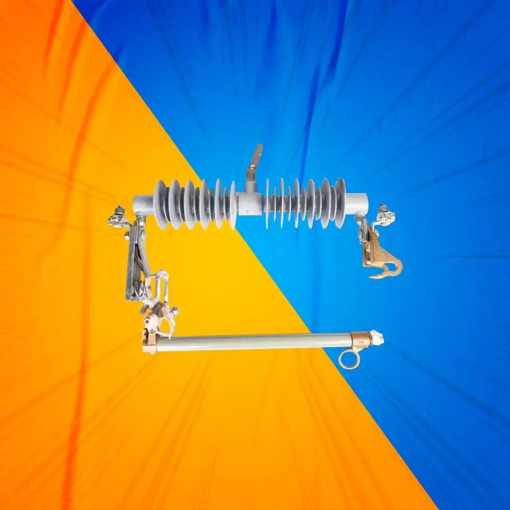 DESCONECTADOR POLIMERICO 100A 36.2KV 170KV MZ88093 MAURIZIO