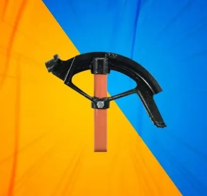 CURVADORA EMT 20MM C/MANGO MEC