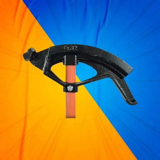 CURVADORA EMT 32MM C/MANGO MEC