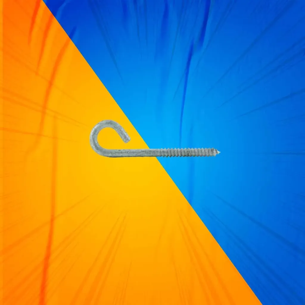 [98PT004001] CANCAMO GALV. 4001 5/16 REMA