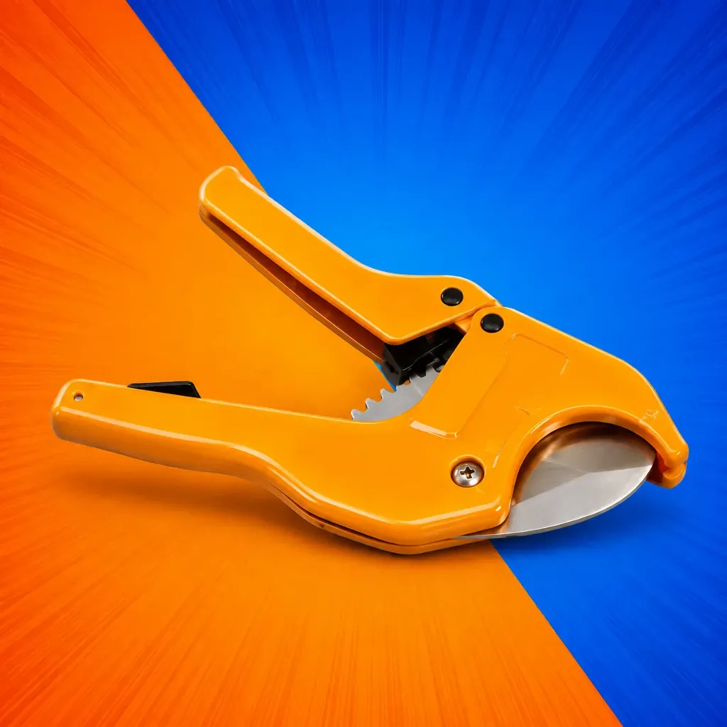 CORTADOR TUBO PVC 3-42MM DF