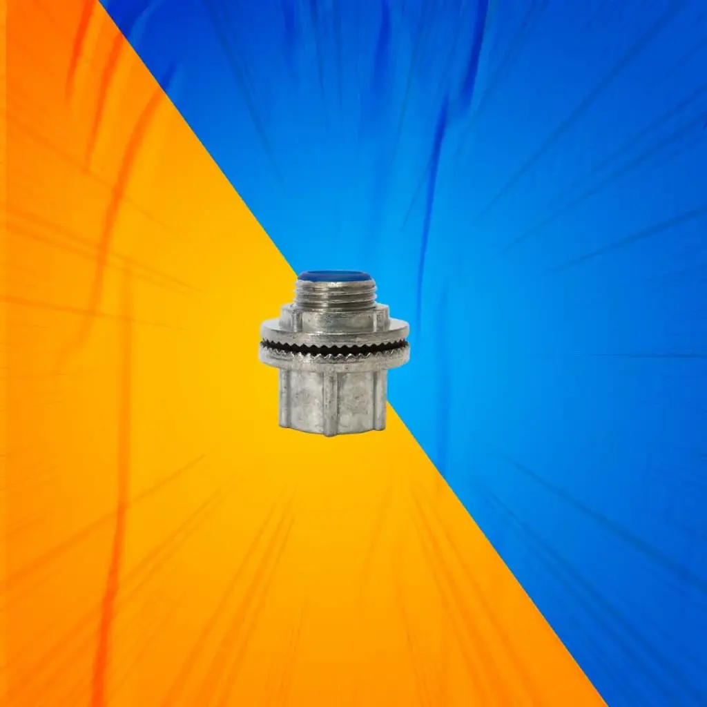 CONECTOR HUB 40MM BEKAM