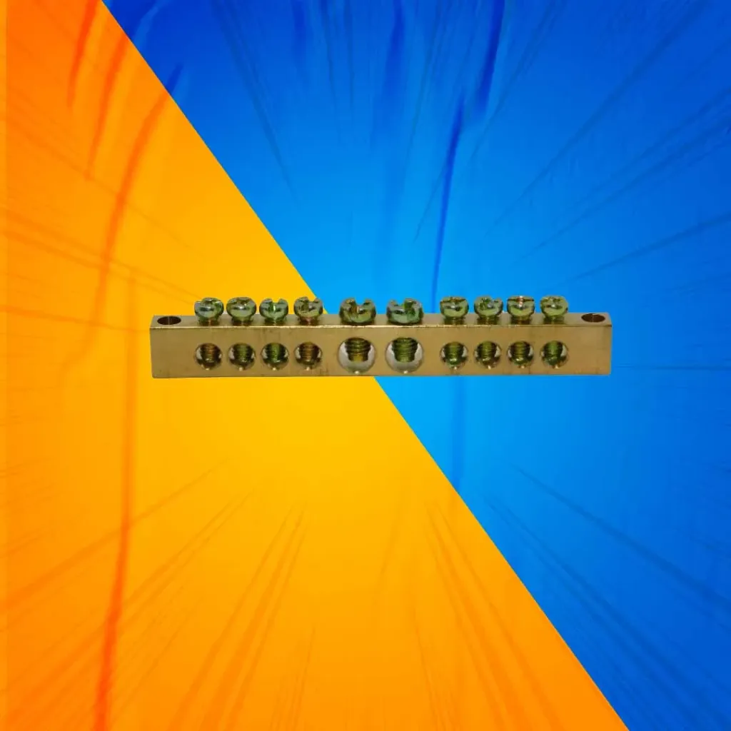 BORNE SIN 2X16+8X10 MM2 6808 SAIME