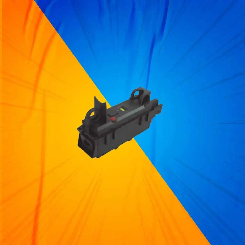 [SM0014] PORTAFUSIBLE NH-1,2 400A BEKAM