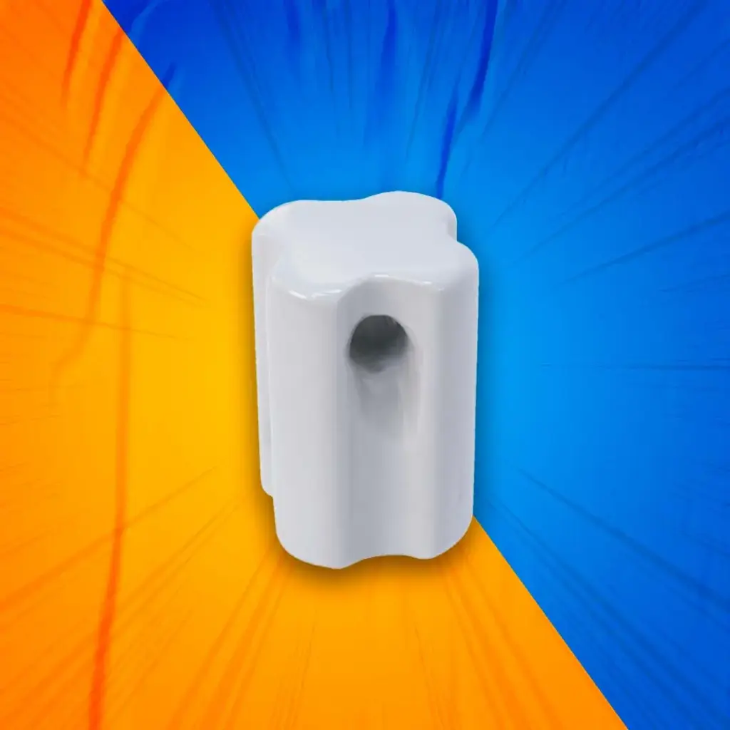 [5340542] AISLADOR TENSION GRANDE MW54-2 LEXO