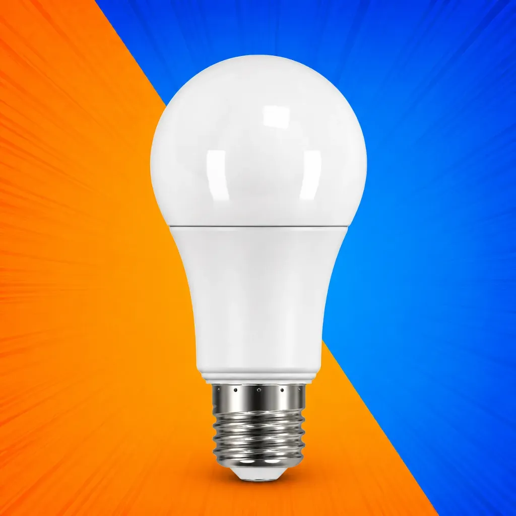 AMPOLLETA LED SMART 9W E27 VKB