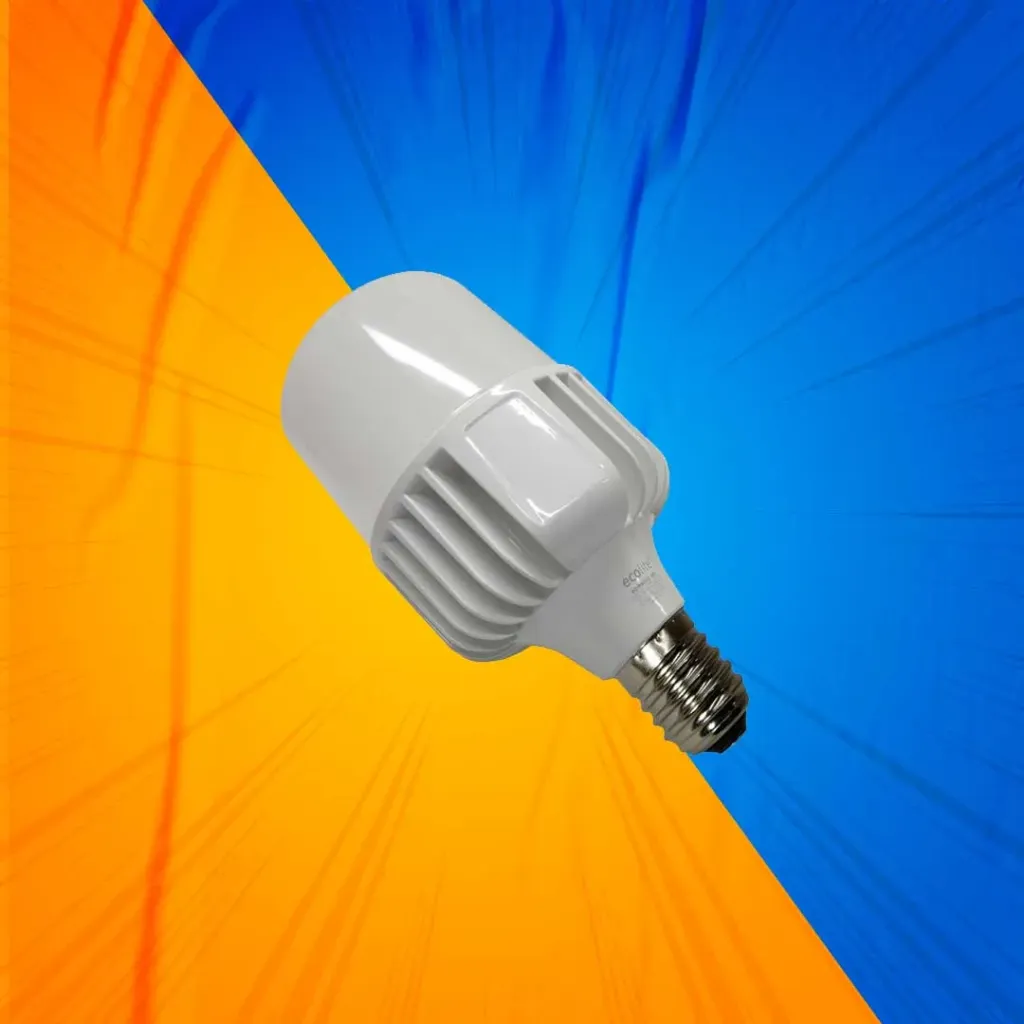 [1571100] AMPOLLETA LED 100W 6500K E40 VKB