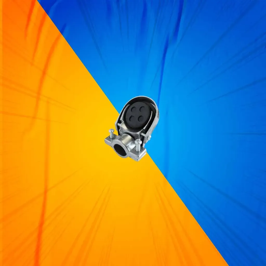 CABEZA SERVICIO EMT 20MM ENERLUX