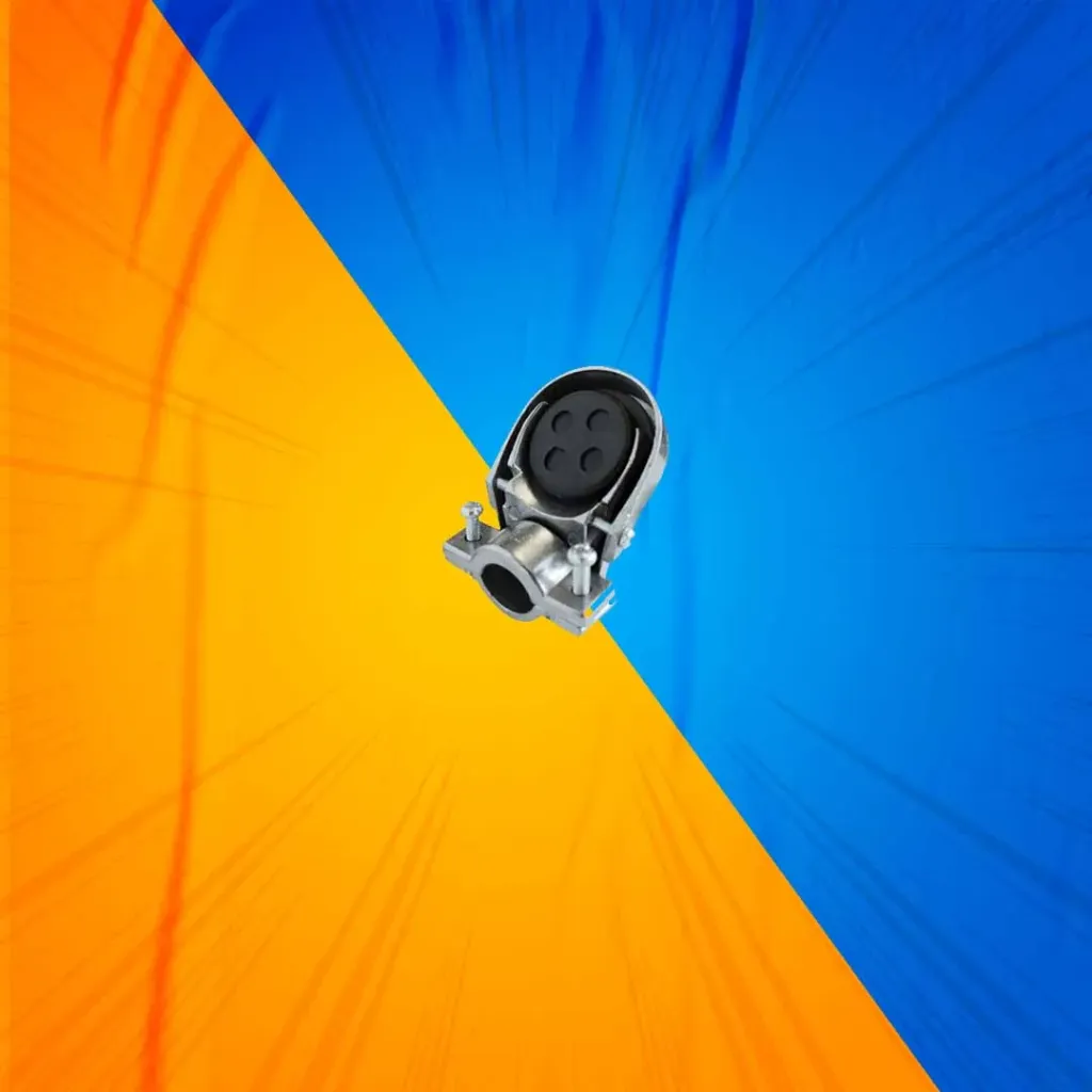 CABEZA SERVICIO EMT 32MM ENERLUX
