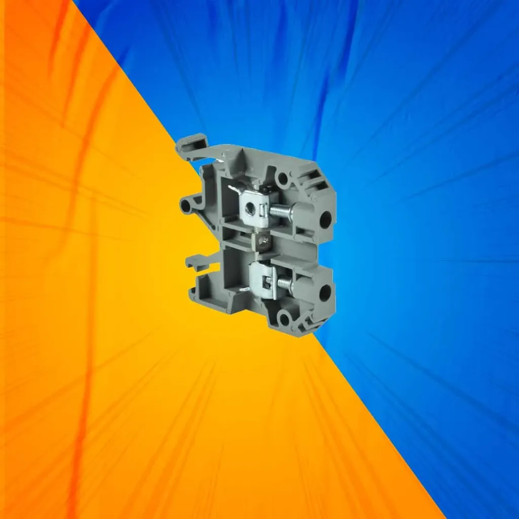 TOPE FIJACION BORNERA LEXO