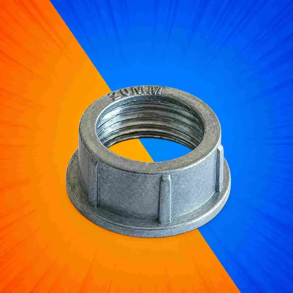 [2465020] BUSHING P/TUBO GALV 20MM LEXO