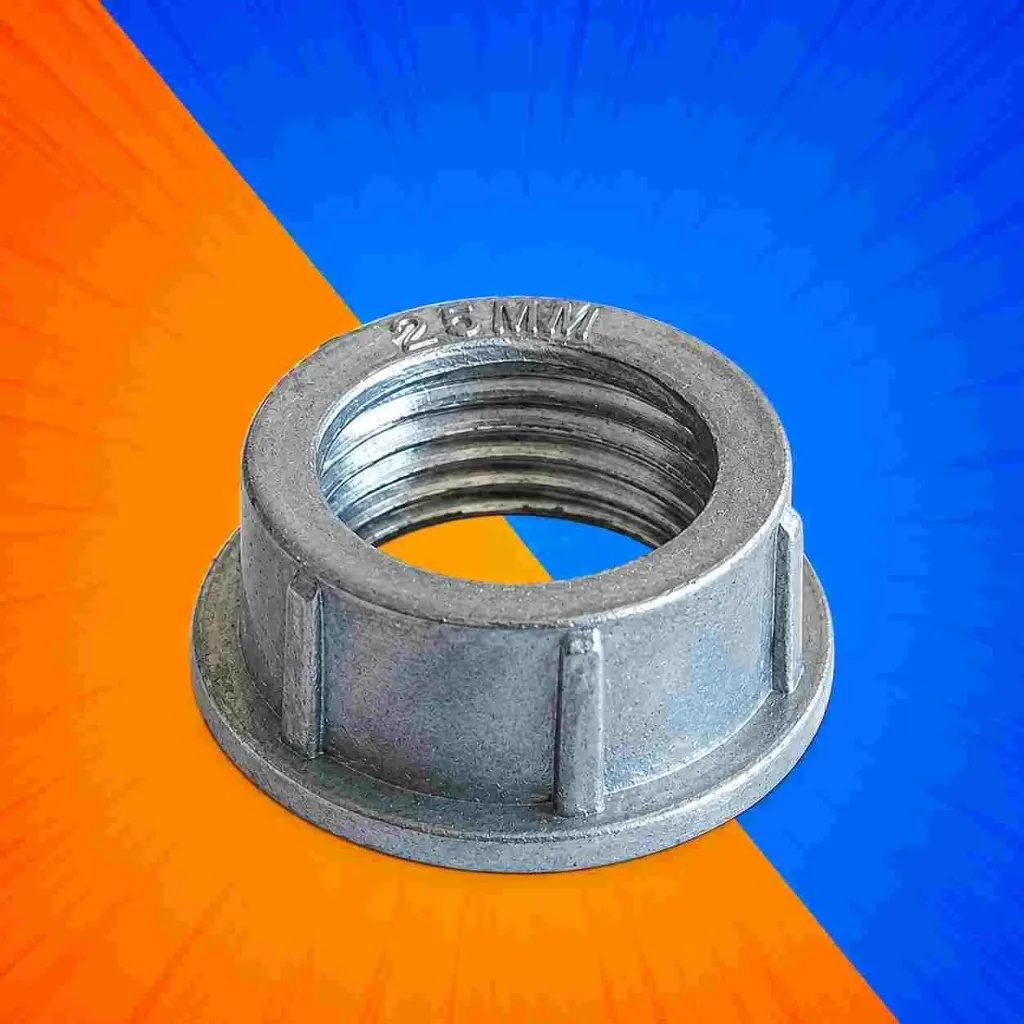 [2465025] BUSHING P/TUBO GALV 25MM LEXO