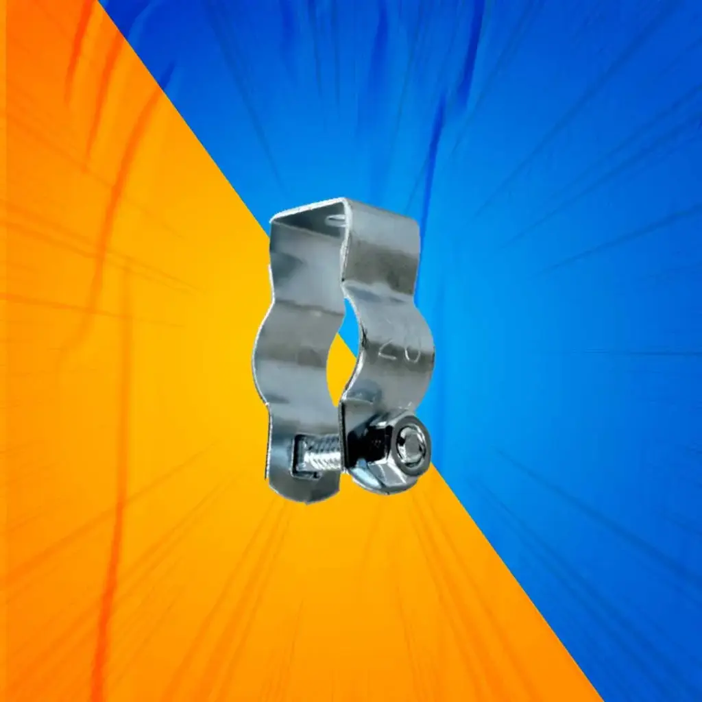 ABRAZADERA CADDY 20MM LEXO
