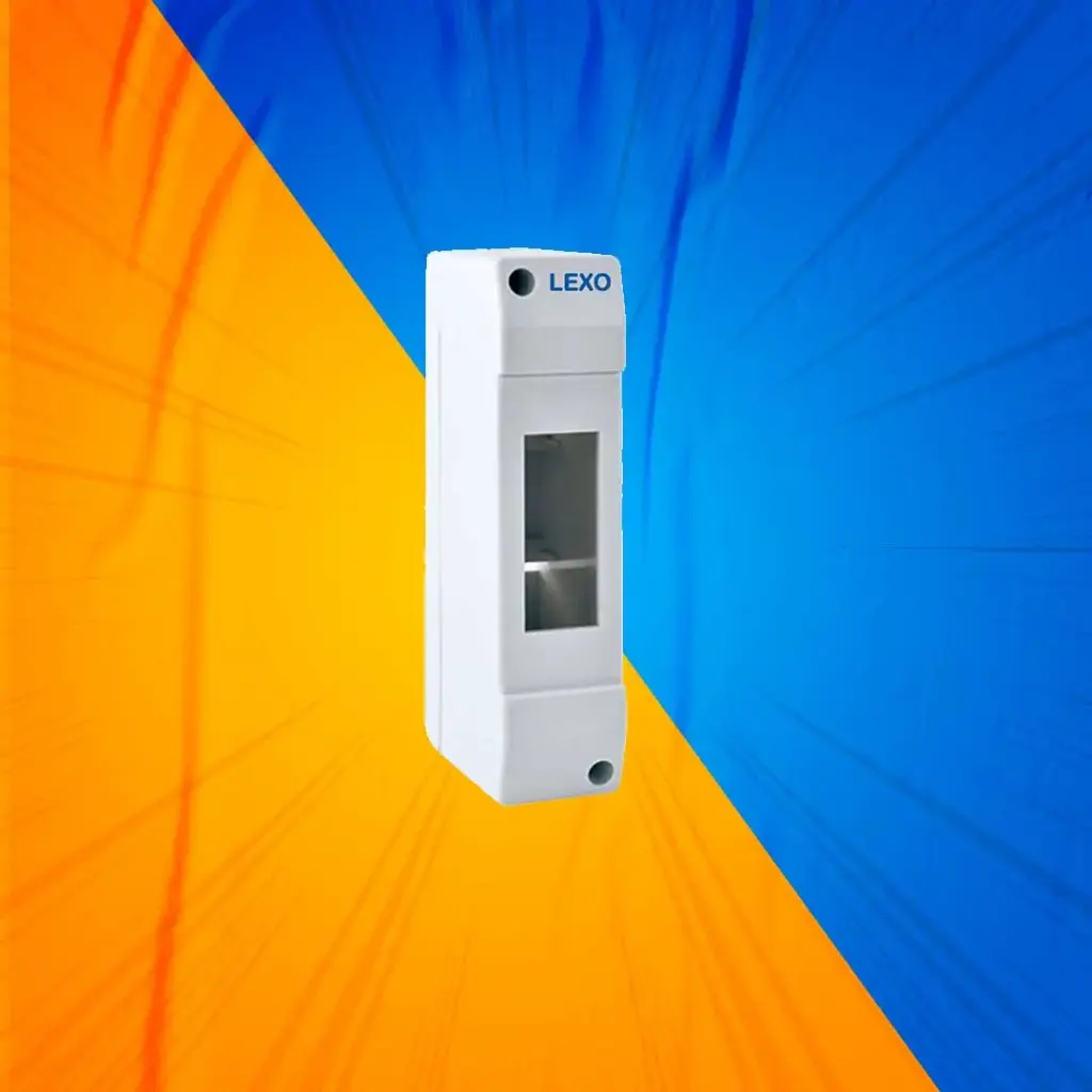 CALOTA SPTA 01 POLO BLANCA IP30 LEXO