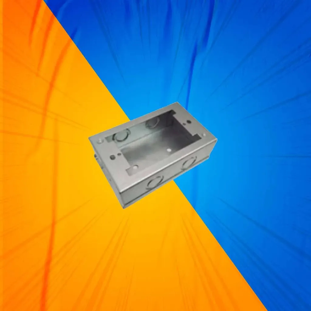 [120691] CAJA CHUQUI EMT ENERLUX