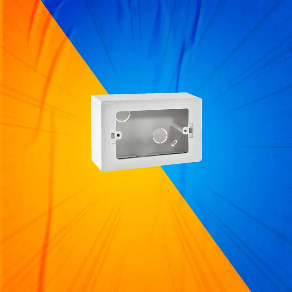 [3032500] CAJA CHUQUI PVC L/HALOG  LEXO