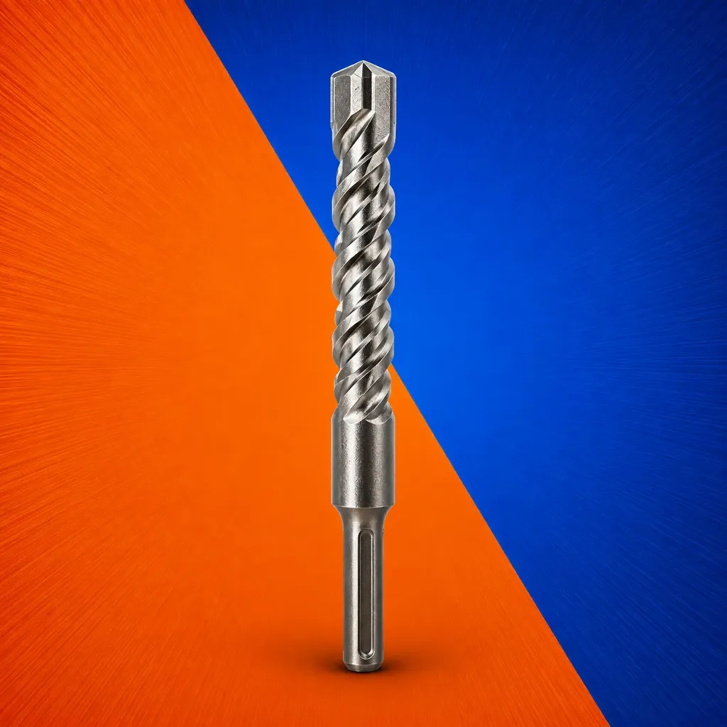 [0637806010] BROCA HSS CONCRETO 6X160MM WURTH