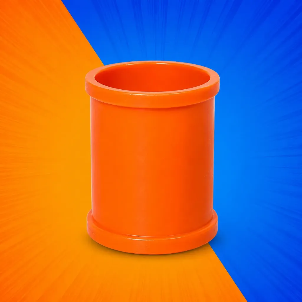 COPLA CONDUIT PVC 32MM TIGRE