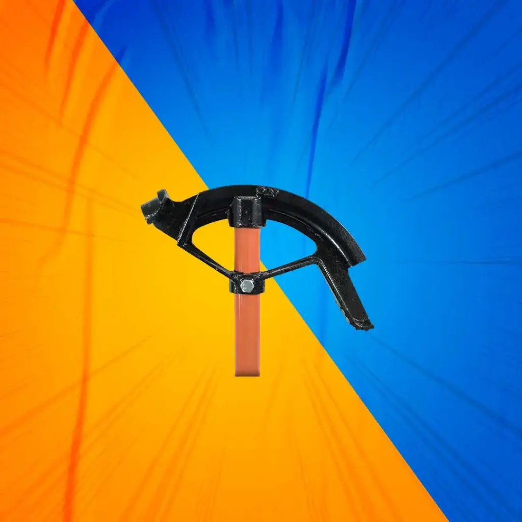 CURVADORA EMT 20MM M/ACERO LEXO