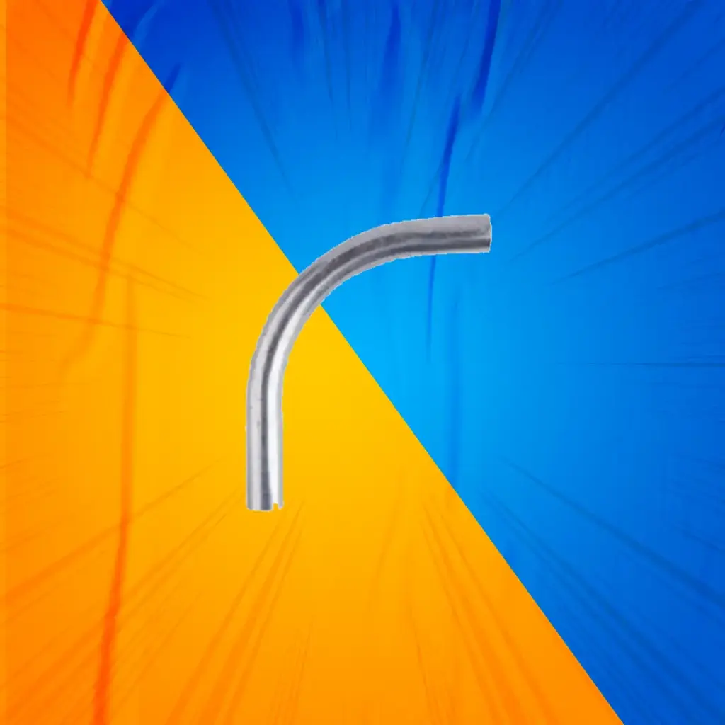 [120611] CURVA EMT 20MM ENERLUX