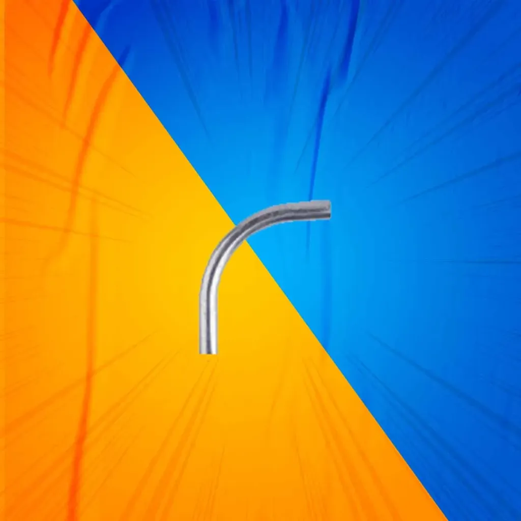 CURVA EMT 25MM ENERLUX