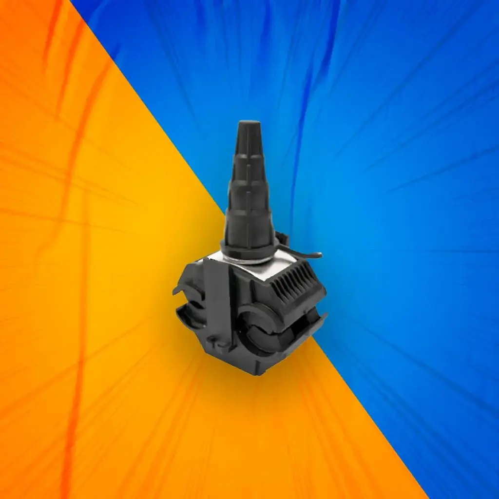 [4160010] CONECTOR DENTADO 16-95MM2 1,5-10MM2 LEXO