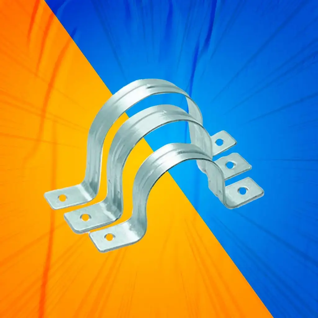 ABRAZADERA OMEGA 20 MM EMT ENERLUX