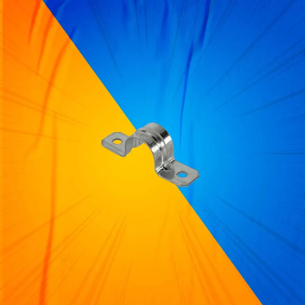 ABRAZADERA OMEGA EMT 20 MM LEXO