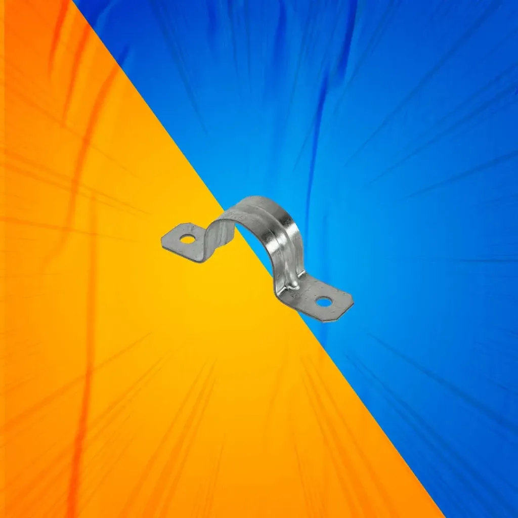 ABRAZADERA OMEGA 25MM EMT LEXO