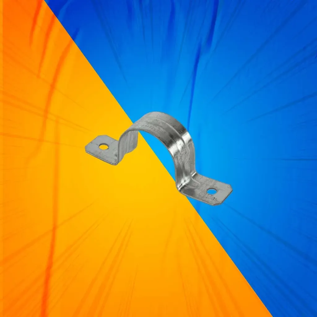 ABRAZADERA OMEGA 32MM EMT LEXO