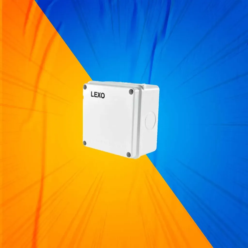 [2502060] CAJA ESTANCA 100X100X70 S/CONO LEXO