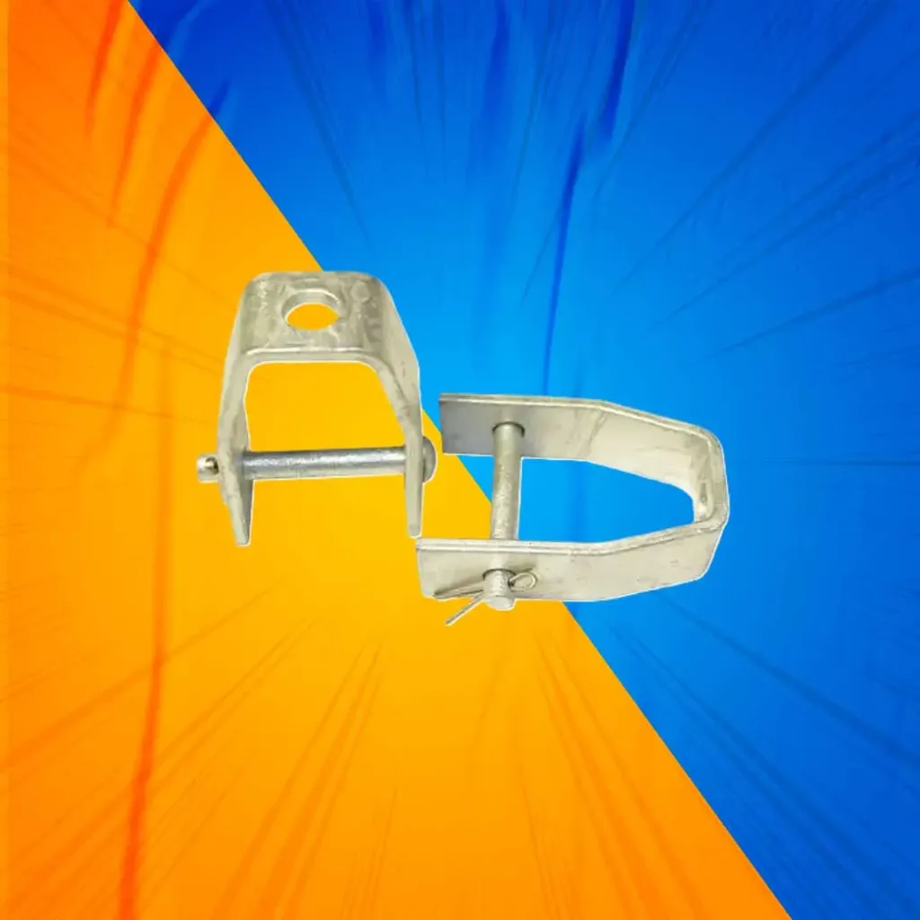 [10760153] SOPORTE REMATE GALV. 1 VIA 75MM 1011