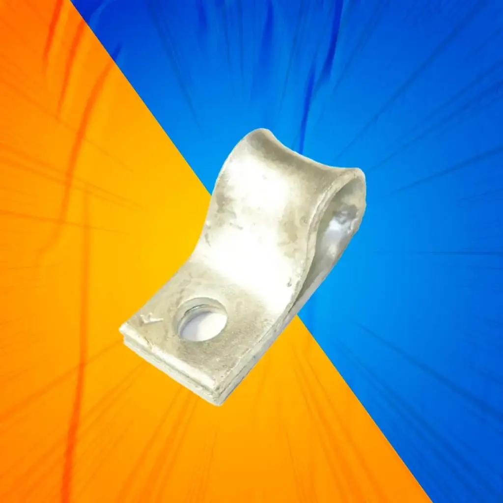 ESLABON ANGULAR GALVANZIADO 5/8 LEXO