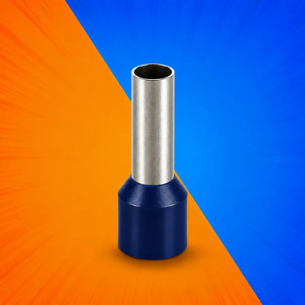 [250180] FERRUL 16 MM2 APF-16,00 D AZUL SOFAMEL
