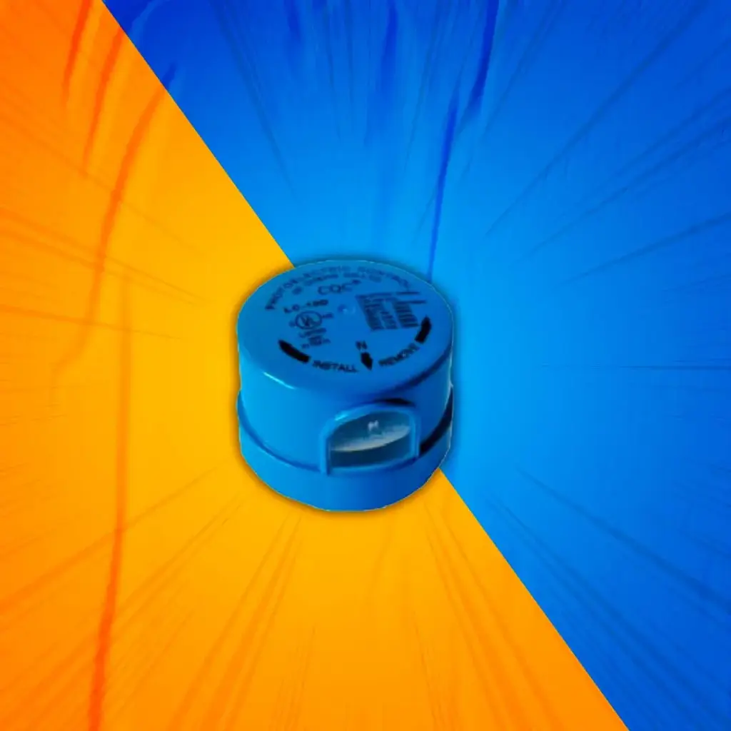 FOTOCELDA 220V 1800VA ENERLUX