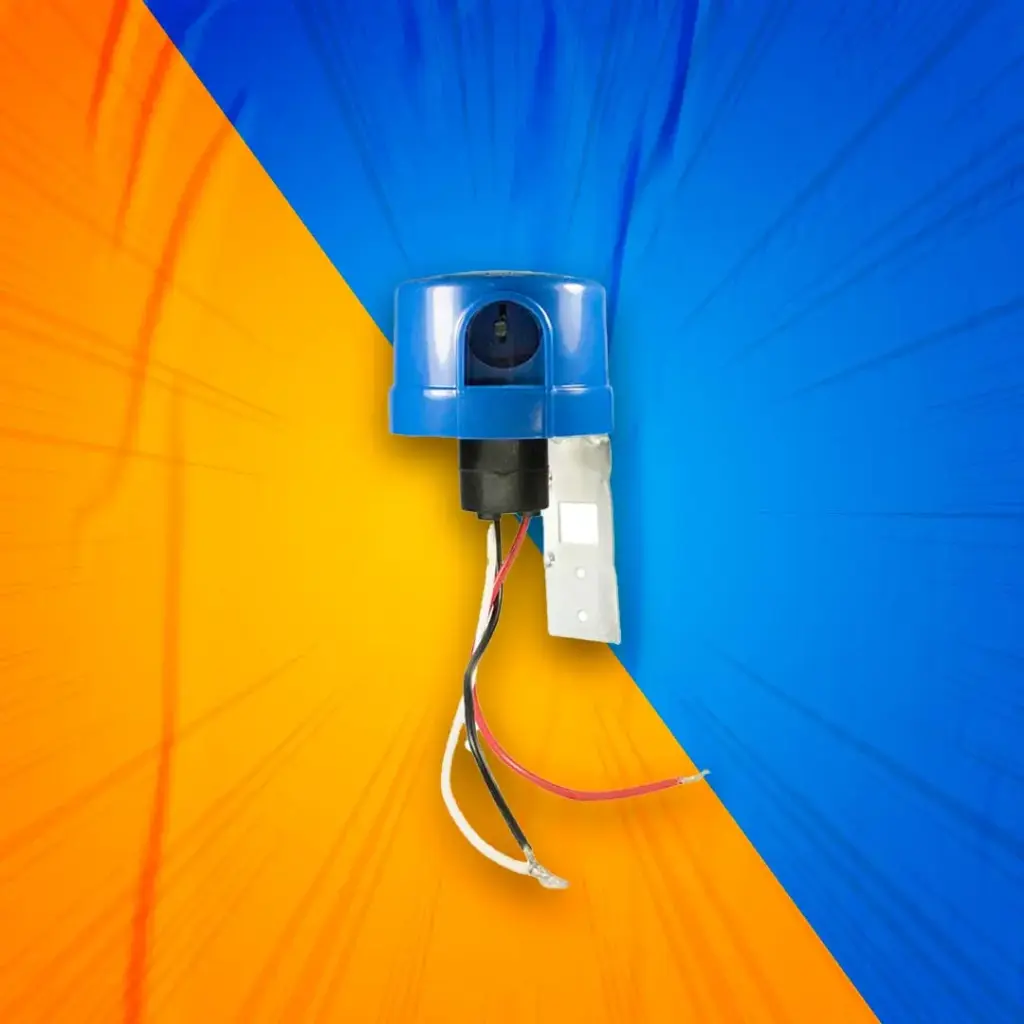 FOTOCELDA 200-240V 1800W S/BASE VKB