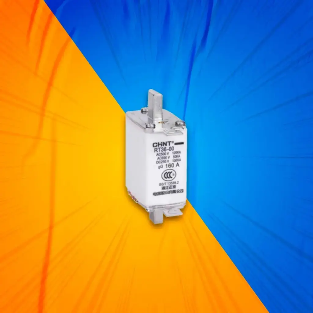 [100604] FUSIBLE NH 80A gG/gL CHINT