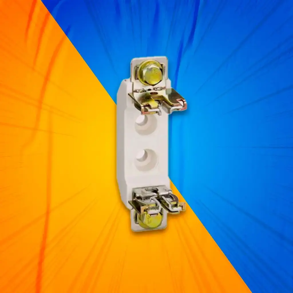 [100690] BASE FUSIBLE NH 160A CHINT