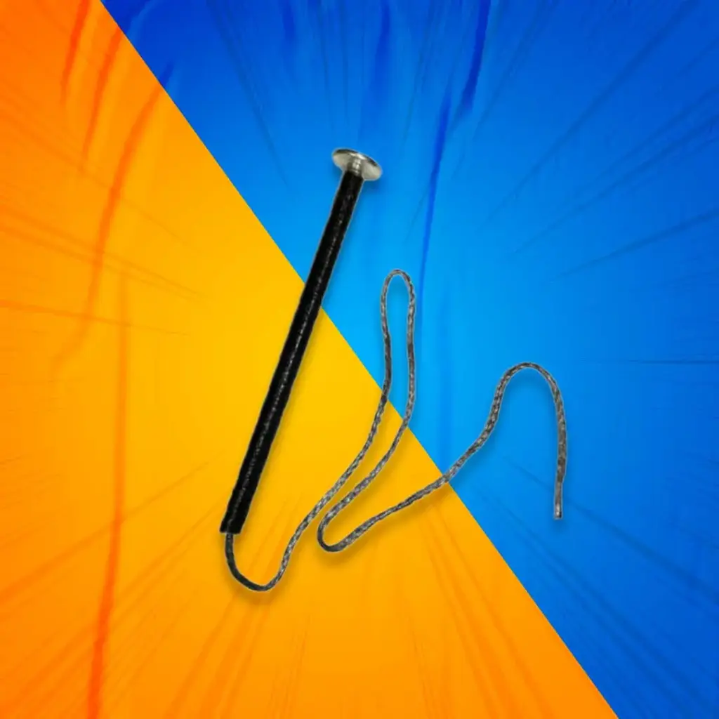 HILO FUSIBLE CURVA T 12A 1-36,2 KV