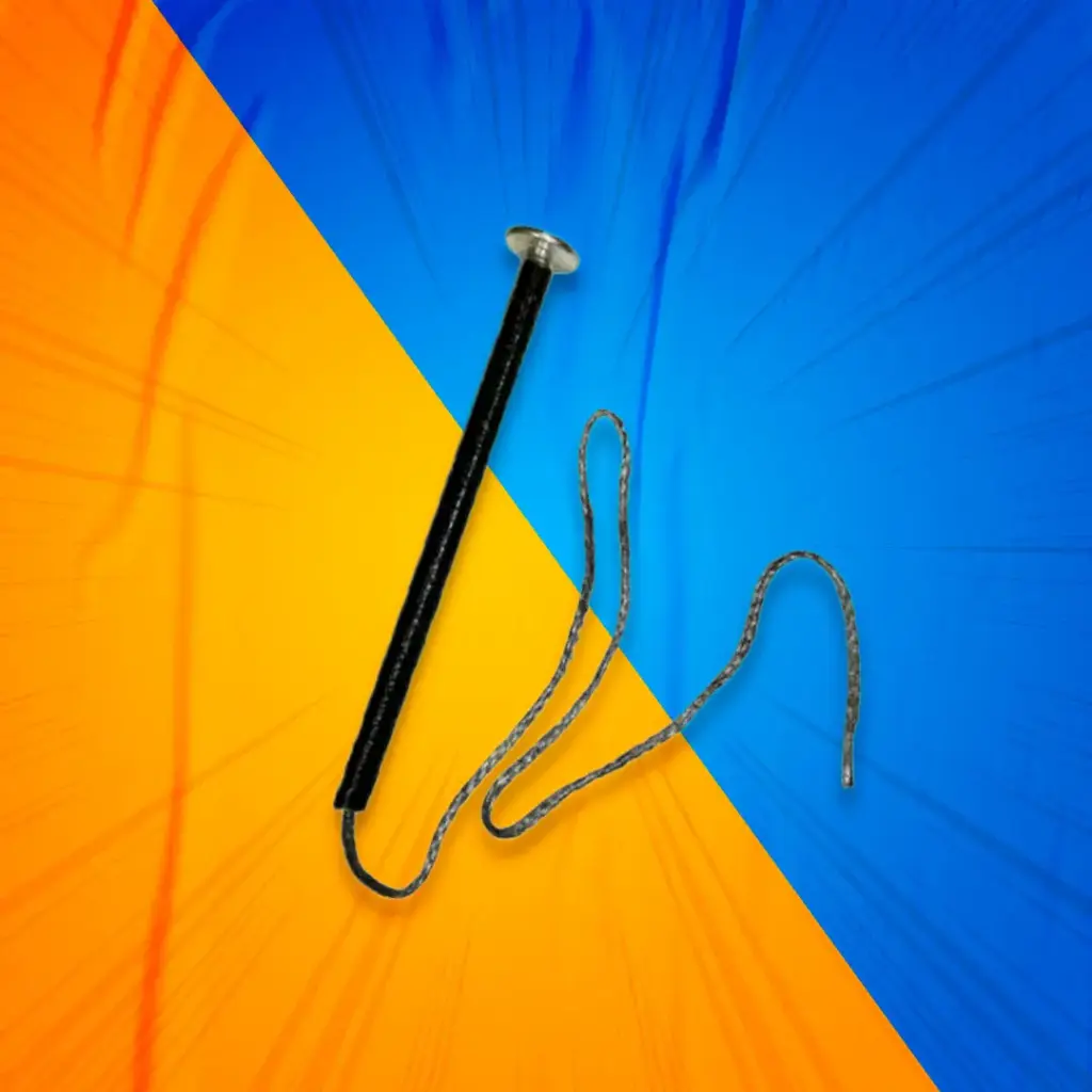 HILO FUSIBLE CURVA K 100A 1-36,2 KV