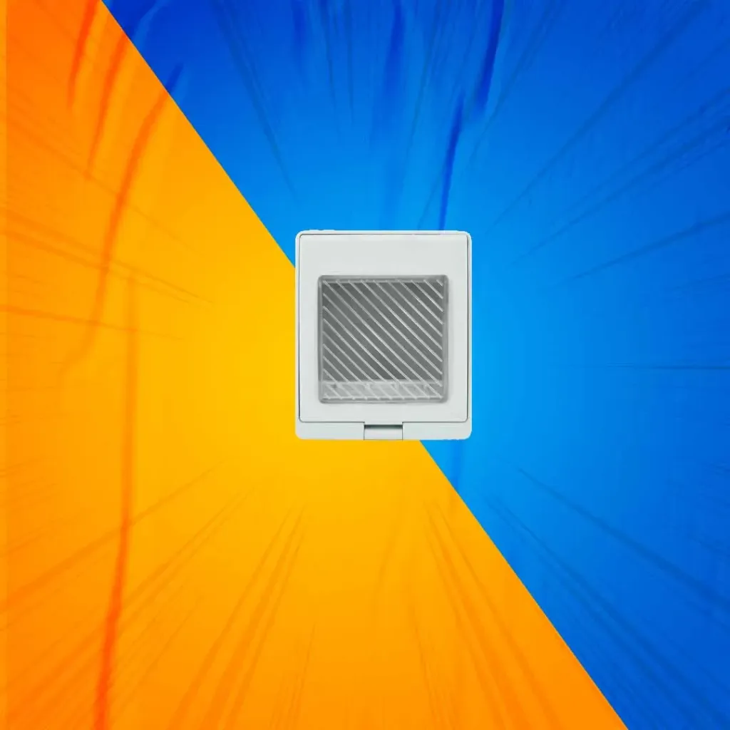 [5325002] CAJA HIDROBOX SPTO IP55 2 MÓDULOS LEXO