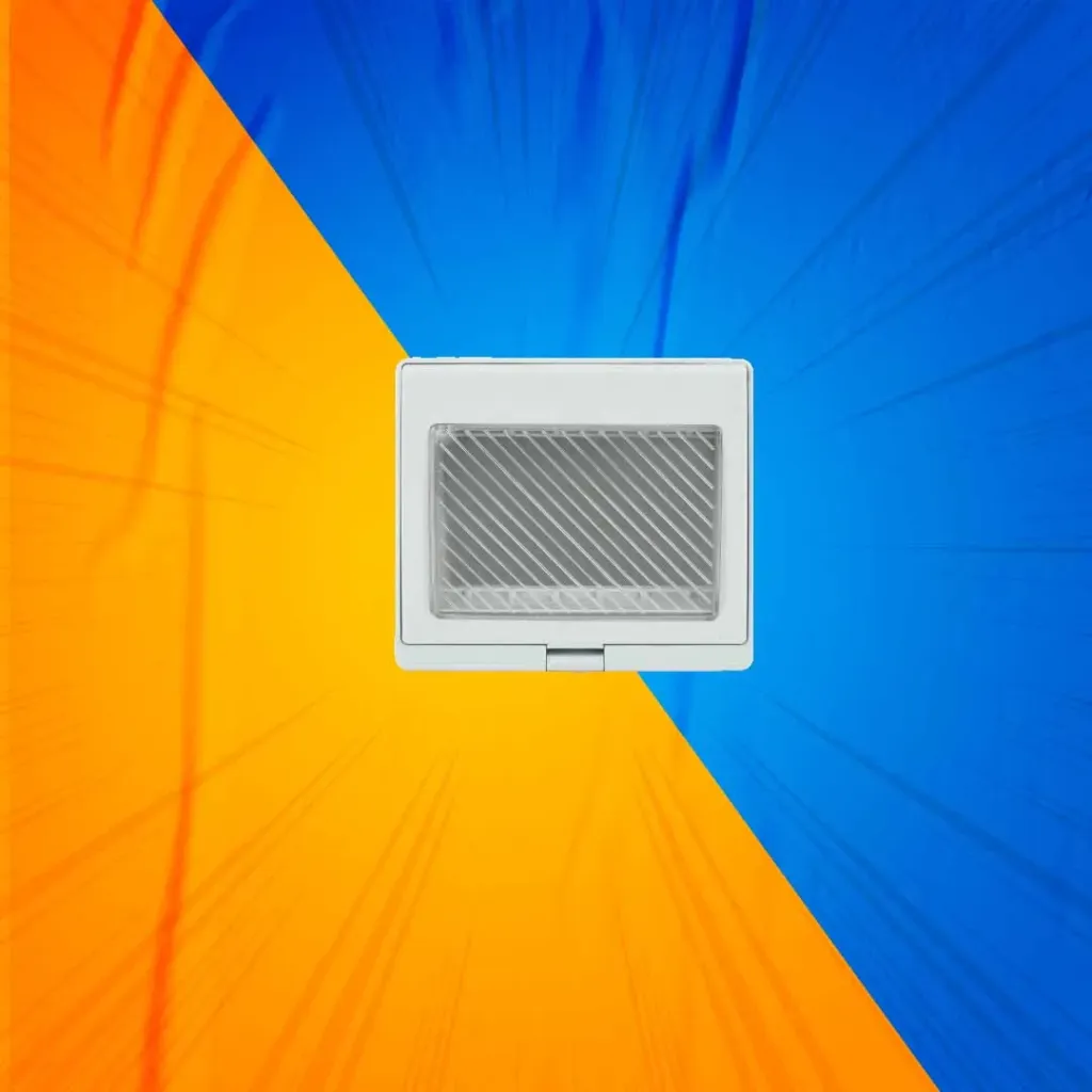 [5325003] CAJA HIDROBOX SPTO IP55 3 MÓDULOS LEXO