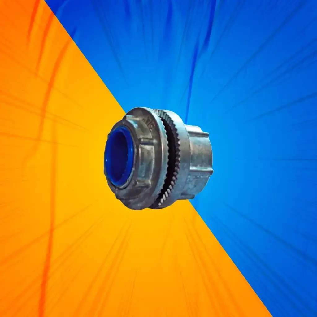 [120753] CONECTOR HUB 32MM ENERLUX