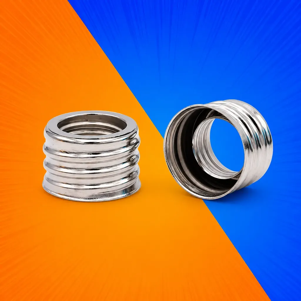 ADAPTADOR BASE E40/E27
