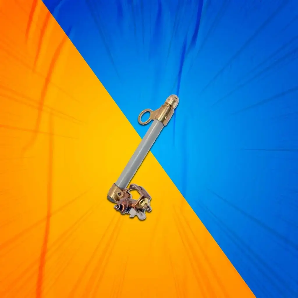 BASTON P/DESC FUSIBLE 36,2KV 200A MZ82933 MAURIZIO